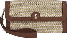 Stackers Կաշվե Դրամապանակ/ 76744