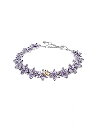 Pandora Bridgerton Արծաթյա Թևնոց/ 564396C01-18