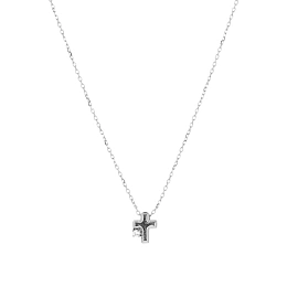 Zag Bijoux Վզնոց/ SNS23142-00WHT