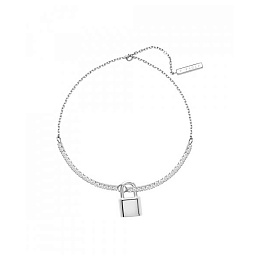 PDPAOLA Silver Bracelet/ PU02-046-U