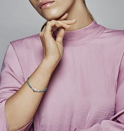 PANDORA Moments Արծաթյա Թևնոց/ 598951C01-S2