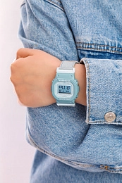 Casio G-Shock Կանացի Ժամացույց/ GMD-S5600CT-3DR