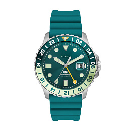 Fossil  Мужские  Наручные часы/ FS5992