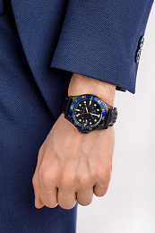 Timex  Men's Automatic Wristwatch/ TW2V41400