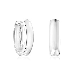 TOUS Silver Earring/ 111183510