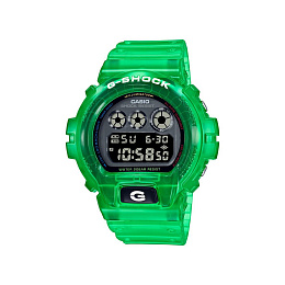 Casio G-Shock Мужские Наручные часы/ DW-6900JT-3DR