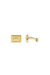 Tommy Hilfiger Stainless Steel Cufflinks / 2790570