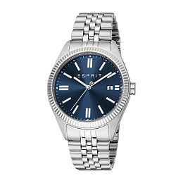 Esprit Men Quartz Wristwatch/ES1G365M1045