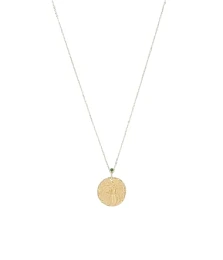 Zag Bijoux Վզնոց / Կույս / SNM21348-01VIE