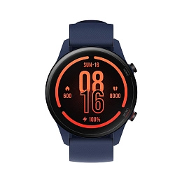 Mi Watch Navy Blue/BHR4583GL