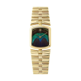 VANNA  Ladies  Wristwatch/ AmGPeac