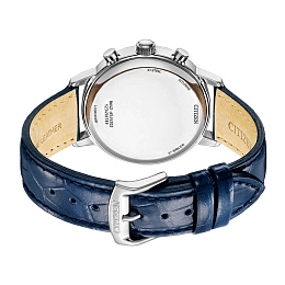 Citizen  Men's Eco-drive Wristwatch/ CA7069-16A