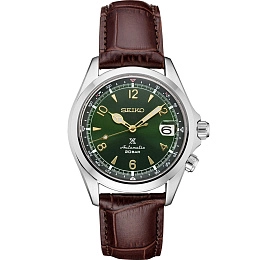 Seiko  Мужские Автоматические Наручные часы/ SPB121J1