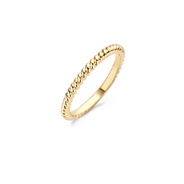 Blush 14K ոսկյա Մատանի/ 1118YGO-56