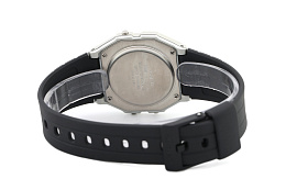 Casio General Unisex Ժամացույց/ F-91WM-7ADF
