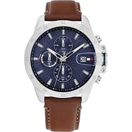 Tommy Hilfiger Мужские кварцевые часы/ 1792195