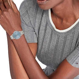 Tommy Hilfiger  Ladies  Wristwatch/ 1782738