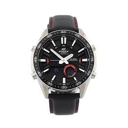Casio Edifice Men's Wristwatch/ EFV-C100L-1AVDF