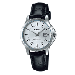 Casio General Men's Wristwatch/ MTP-V004L-7AUDF