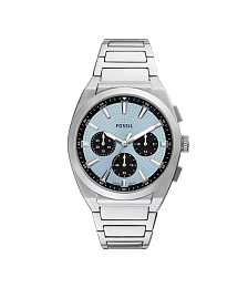 Fossil Տղամարդու Քվարցային Ժամացույց/ FS6105