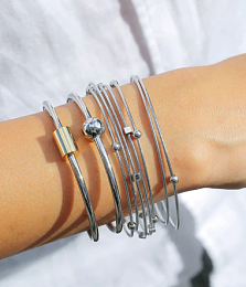 Zag Bijoux Թևնոց/ SBJ7040-00UNI
