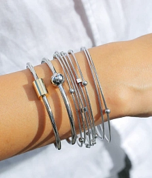 Zag Bijoux Браслет/ SBJ7040-00UNI