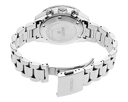 Seiko  Мужские на Солнечной Батарее Наручные часы/ SSC935P1