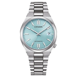Citizen Տղամարդու Մեխանիկական Ժամացույց/ NJ0200-50L