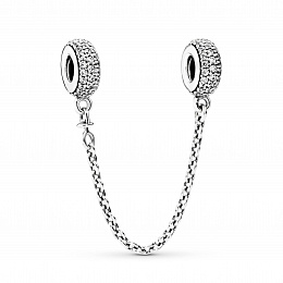 PANDORA Moments Արծաթյա Չարմ/ 791736CZ-05