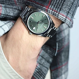 Seiko  Мужские  Наручные часы/ SUR527P1