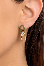 Brosway Ականջօղ/ BEH25