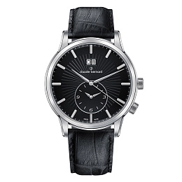Claude Bernard  Տղամարդու  ժամացույց/ 62007 3 NIN Շվեյցարիա