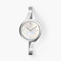 VANNA  Ladies  Wristwatch/ ClaSMOP
