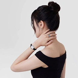 Daniel Wellington Ականջօղ/ DW00401982