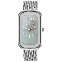 TOUS կանացի կվարցային ժամացույց/ 3000140600