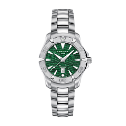 Certina  Կանացի  ժամացույց/ C032.251.11.091.09 Շվեյցարիա