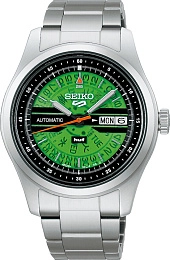 Seiko Мужские Автоматические Часы/ SRPM09K1