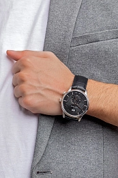 Claude Bernard  Տղամարդու  ժամացույց/ 62007 3 NIN Շվեյցարիա