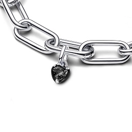PANDORA Me Silver Charm/ 793042C01