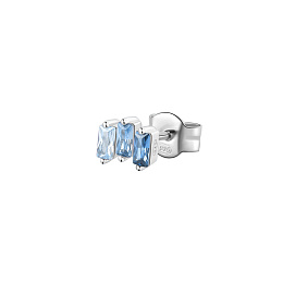Brosway Silver Single Earring/ FCL07