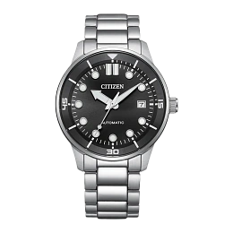 Citizen Տղամարդու Մեխանիկական Ժամացույց/ NJ0191-83E