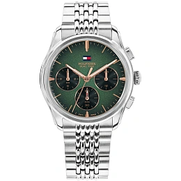 Tommy Hilfiger Տղամարդու Կվարցային Ժամացույց/ 1710813
