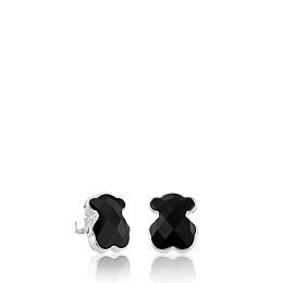 TOUS Silver Earring/ 715433500
