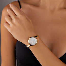 VANNA  Ladies  Wristwatch/ ClaGMOP