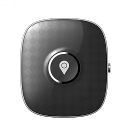 Pet Tracker/PT03 Black