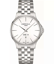 Certina  Տղամարդու  ժամացույց/ C045.410.11.011.00 Շվեյցարիա