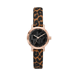 DKNY Ladies Wristwatch/ NY6639