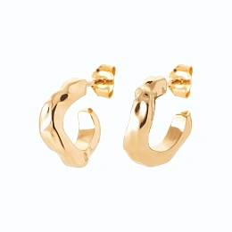 Maison de la Bijouterie 18K Gold Plated Bracelet/ 2679200