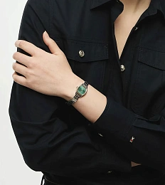 Tommy Hilfiger Կանացի Կվարցային ժամացույց/ 1782907