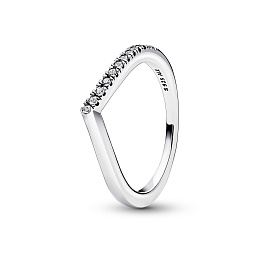 PANDORA Timeless Արծաթյա Մատանի/ 192394C01-56